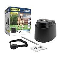 Algopix Similar Product 13 - PetSafe Stay  Play Compact Wireless