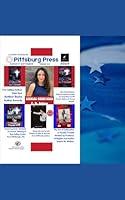 Algopix Similar Product 5 - Pittsburg Press Authors Magazine