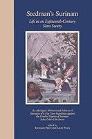 Algopix Similar Product 4 - Stedmans Surinam Life in an