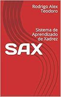 Algopix Similar Product 10 - SAX Sistema de Aprendizado de Xadrez