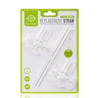 Algopix Similar Product 16 - Grosmimi Replacements Straw kit