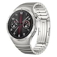 Algopix Similar Product 16 - Huawei Watch GT 4 46mm Steel Phoinix