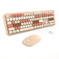Algopix Similar Product 5 - SADES V2020 Keyboard and Mouse Combo