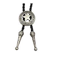 Algopix Similar Product 20 - Vintage Silver Tone QQ Fashion Western