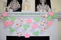 Algopix Similar Product 18 - Tea party decor Alice in Wonderland