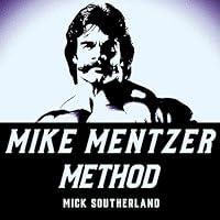 Algopix Similar Product 4 - Mike Mentzer Method