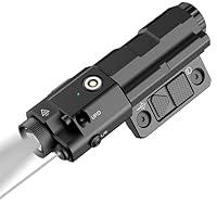 Algopix Similar Product 5 - Mlok Picatinny Mounted 940nm IR