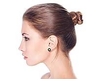 Algopix Similar Product 18 - Bling Jewelry Green Shamrock Irish