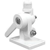 Algopix Similar Product 12 - weBoost Marine Antenna Mount  Retail