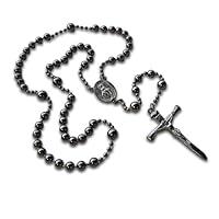 Algopix Similar Product 1 - Combat Rosary  Handmade by Rugged
