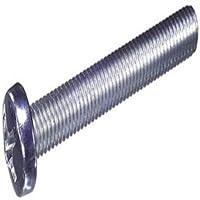 Algopix Similar Product 4 - Dresselhaus Oval Phillips Head Screws