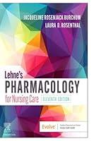 Algopix Similar Product 14 - Pharmacology for Nursing Care