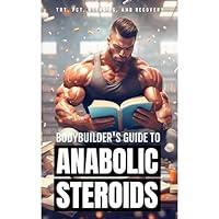 Algopix Similar Product 15 - Bodybuilders Guide to Anabolic