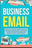 Algopix Similar Product 17 - Business Email Write to Win Business