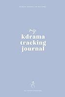 Algopix Similar Product 16 - My Kdrama Tracking Journal