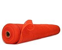 Algopix Similar Product 14 - Debris Safety Netting Orange Fire