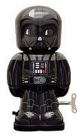 Algopix Similar Product 8 - Star Wars Tin Darth Vader Wind Ups