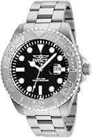 Algopix Similar Product 2 - Invicta Mens 24622 Pro Diver Analog