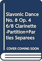 Algopix Similar Product 7 - Slavonic Dance No 8 op 468 2