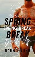 Algopix Similar Product 20 - Spring Break Break Up A Blackmail