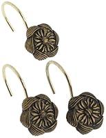 Algopix Similar Product 13 - Carnation Home Fashions Auburn Ceramic