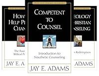 Algopix Similar Product 10 - Jay Adams Library (6 Book Series)
