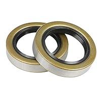 Algopix Similar Product 14 - CE Smith Trailer Grease Seals Tapered