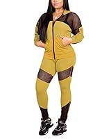 Algopix Similar Product 14 - Mojessy Two Pieces Outfits for Women