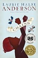 Algopix Similar Product 6 - Chains (The Seeds of America Trilogy)