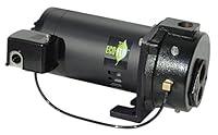 Algopix Similar Product 4 - ECOFLO Products EFCWJ7 Deep Water