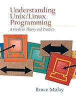 Algopix Similar Product 9 - Understanding UNIXLINUX Programming A