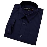 Algopix Similar Product 17 - Johnnie Lene Baby Boys Long Sleeves