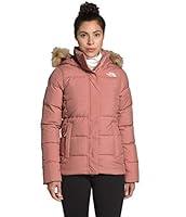 Algopix Similar Product 14 - The North Face Womens Gotham Jacket
