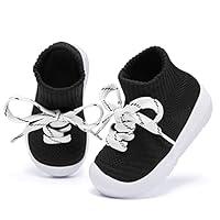 Algopix Similar Product 17 - MORENDL Baby Sock Shoes Toddler