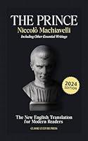 Algopix Similar Product 7 - The Prince  Machiavelli Including