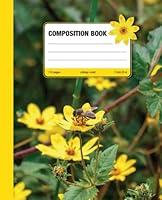 Algopix Similar Product 13 - Adey Ababa Composition Notebook