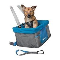 Algopix Similar Product 4 - Kurgo Dog Booster Seats for Cars  Pet