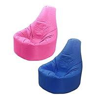 Algopix Similar Product 20 - homozy 2Pcs XXL Large Recliner Gaming