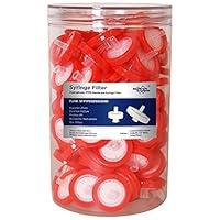 Algopix Similar Product 2 - Syringe Filter 10 PCs Nylon Membrane