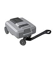 Algopix Similar Product 19 - SmartTote 2 LX Portable RV Waste Tote