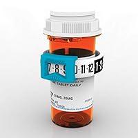 Algopix Similar Product 17 - Daily Medication Reminder by Hourbands