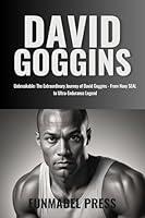 Algopix Similar Product 20 - David Goggins The Compendious