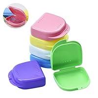 Algopix Similar Product 1 - Wonderdent Mouthguard  New Type of