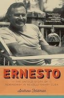 Algopix Similar Product 12 - Ernesto The Untold Story of Hemingway