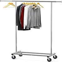 Algopix Similar Product 16 - Simple Houseware Heavy Duty Clothing
