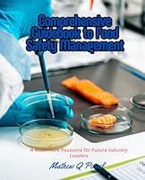 Algopix Similar Product 19 - Comprehensive Guidebook to Food Safety