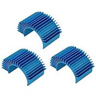 Algopix Similar Product 14 - 3 Pack ShareGoo Aluminum 540 550 Motor
