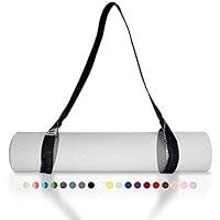 Algopix Similar Product 7 - Tumaz Yoga Mat Strap MAT NOT Included