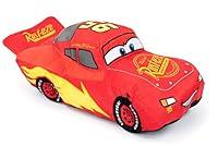 Algopix Similar Product 5 - Disney Pixar Cars 3 Plush Stuffed