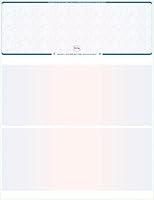 Algopix Similar Product 2 - 250 Blank Computer Check Stock  Check